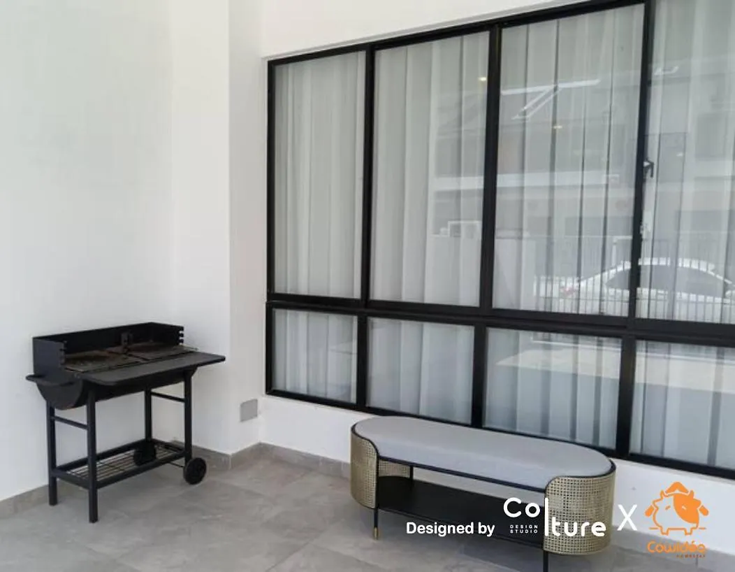 Jb Weekend Escape - Mount Austin By Cowidea Villa Johor Bahru Malaysia