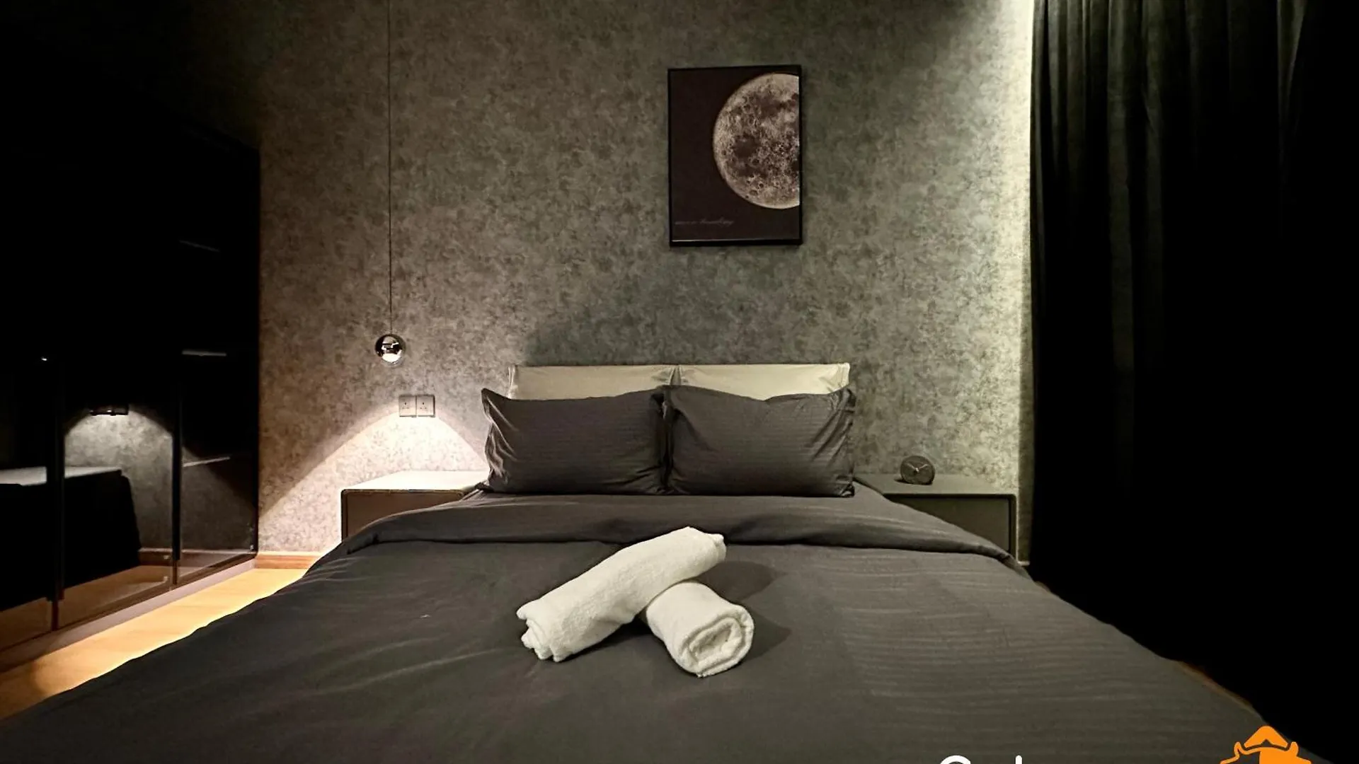 Jb Weekend Escape - Mount Austin By Cowidea Villa Johor Bahru Holiday home