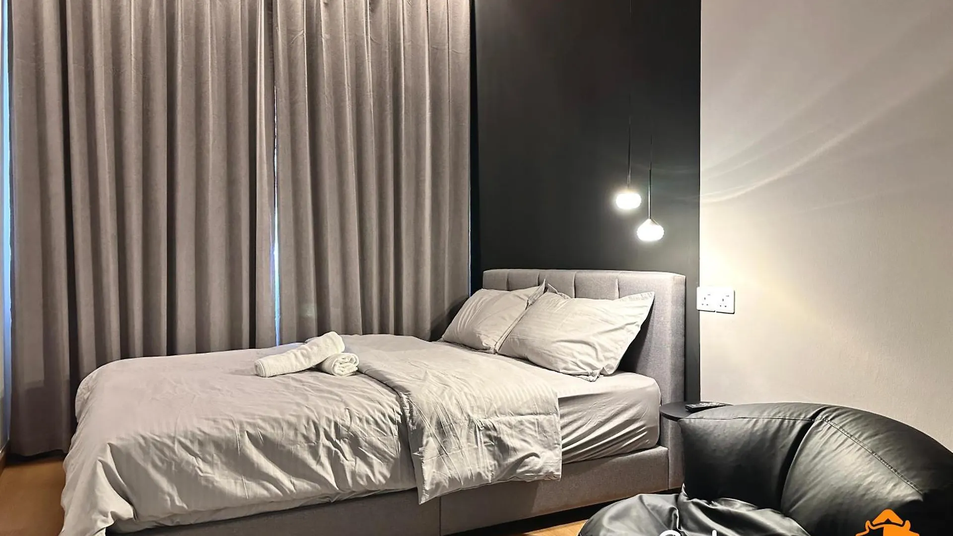 Jb Weekend Escape - Mount Austin By Cowidea Villa Johor Bahru Malaysia