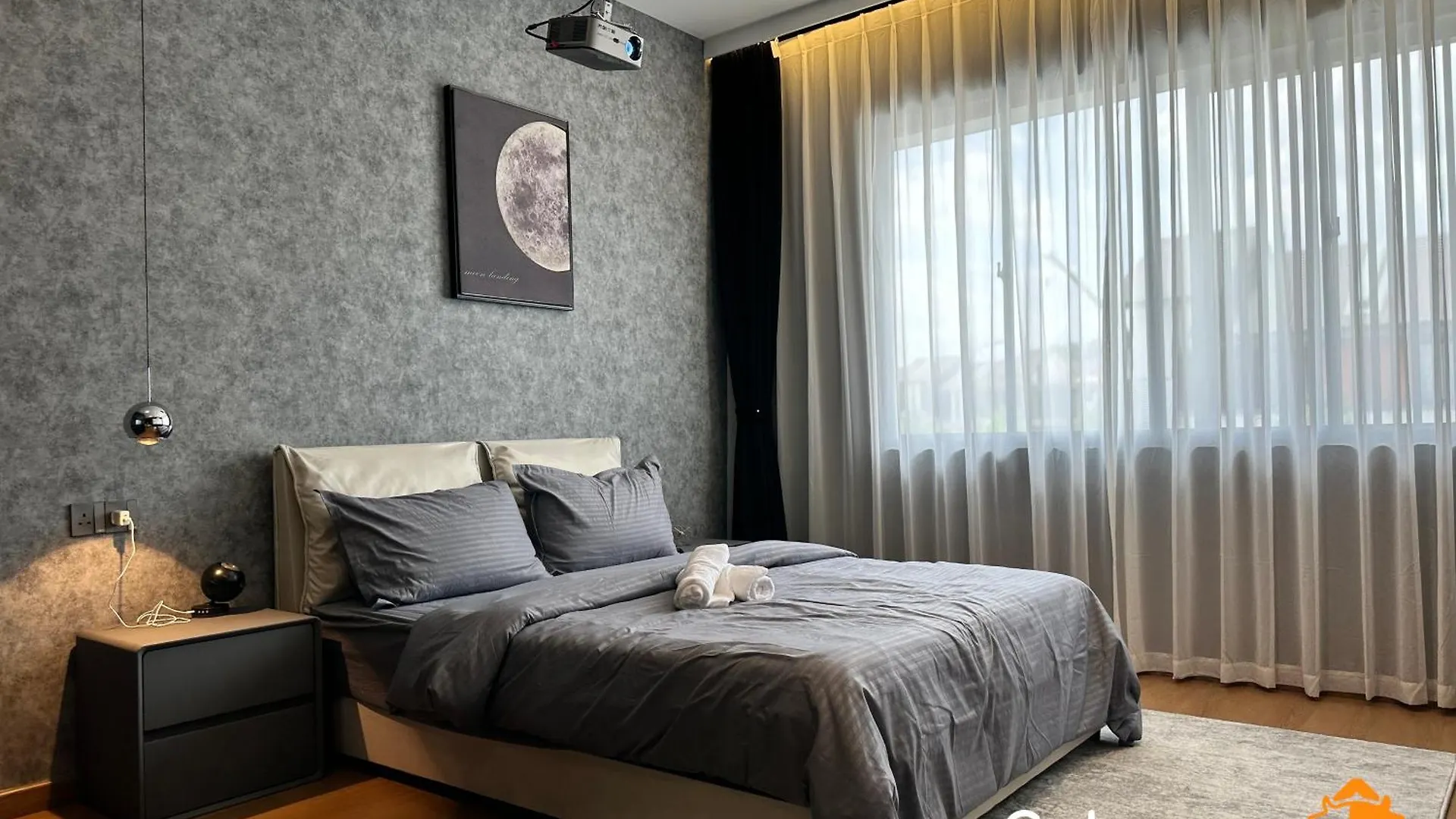 Jb Weekend Escape - Mount Austin By Cowidea Villa Johor Bahru 0*,