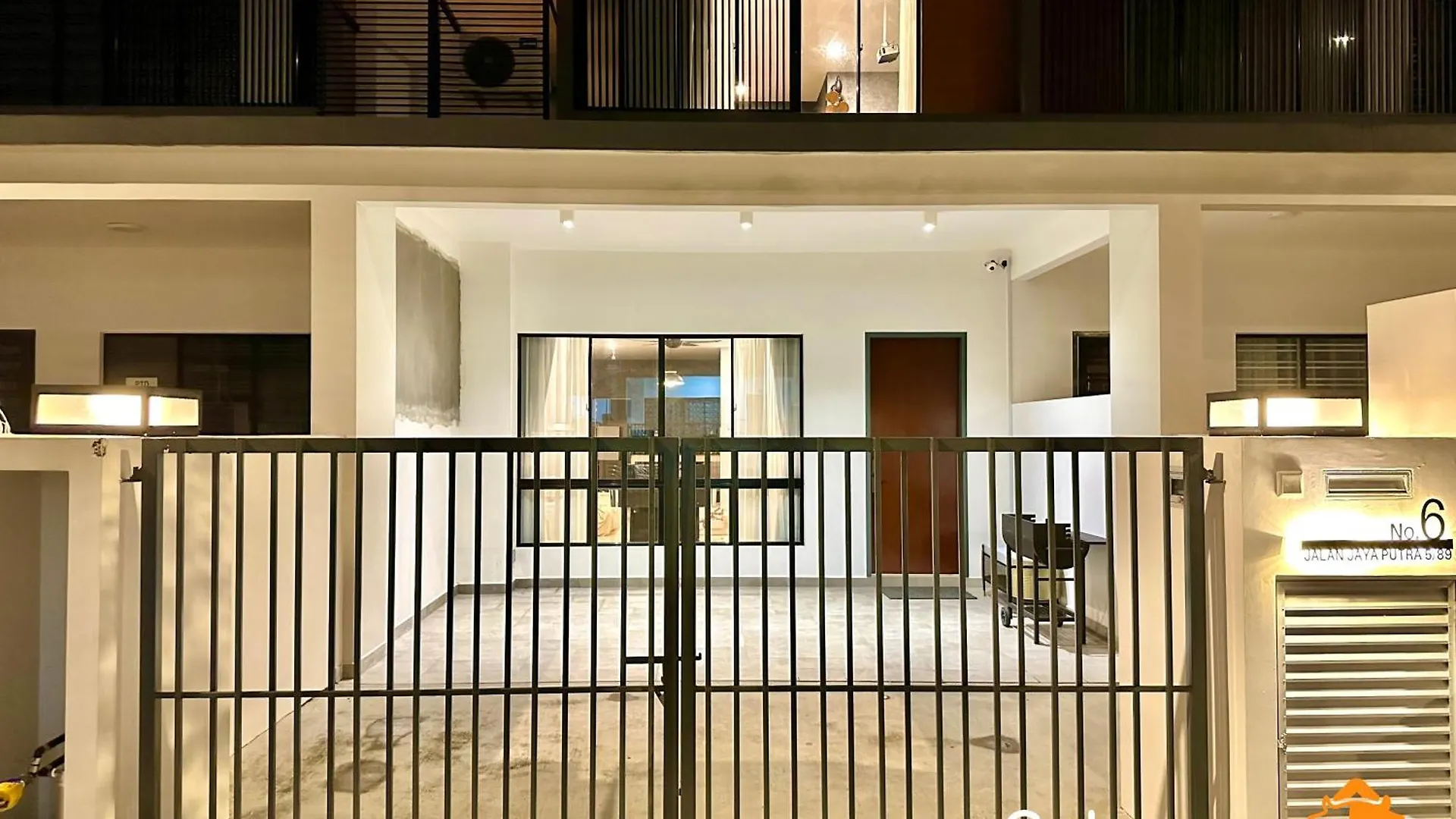 Jb Weekend Escape - Mount Austin By Cowidea Villa Johor Bahru Holiday home