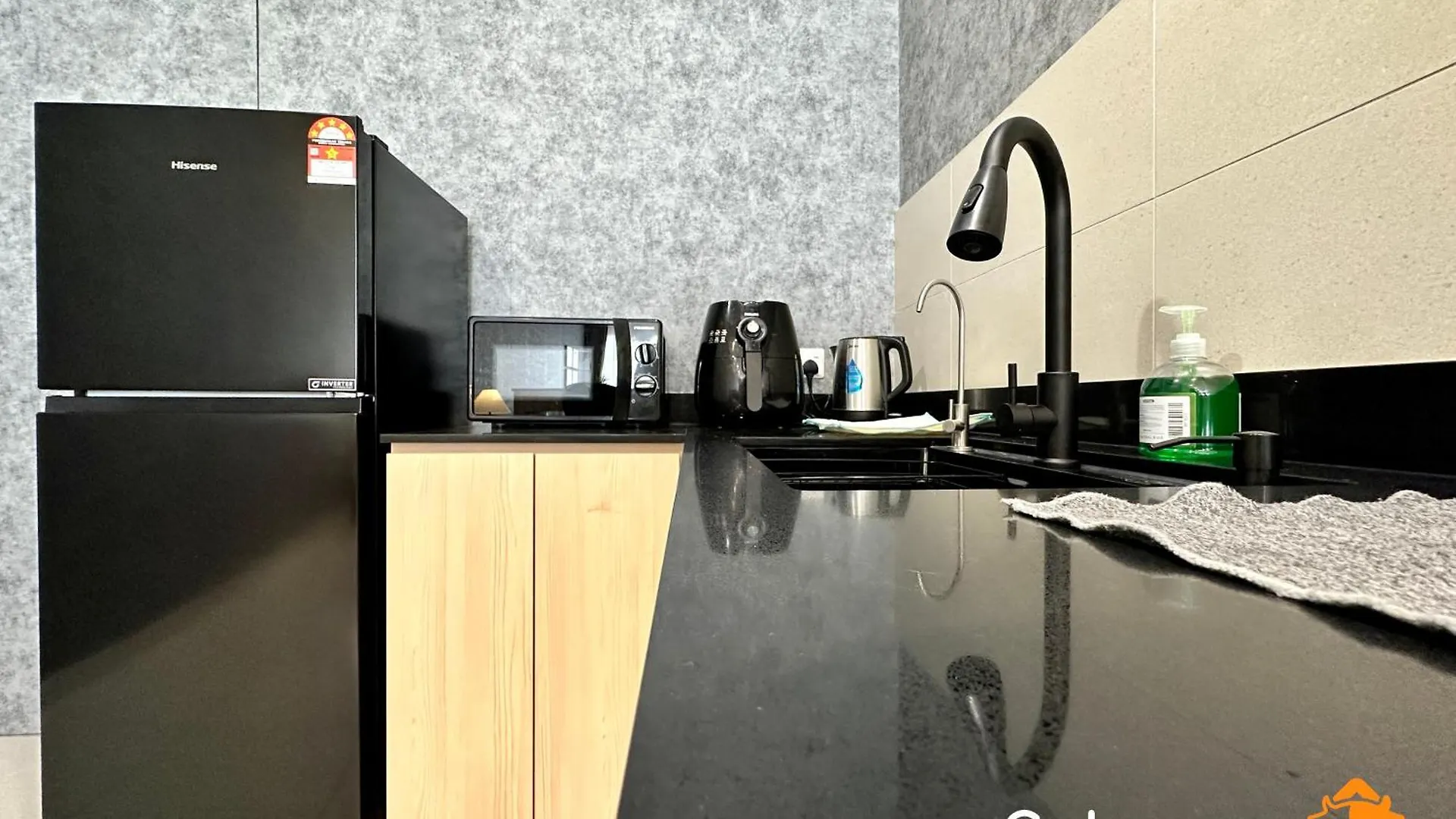 Holiday home Jb Weekend Escape - Mount Austin By Cowidea Villa Johor Bahru Malaysia