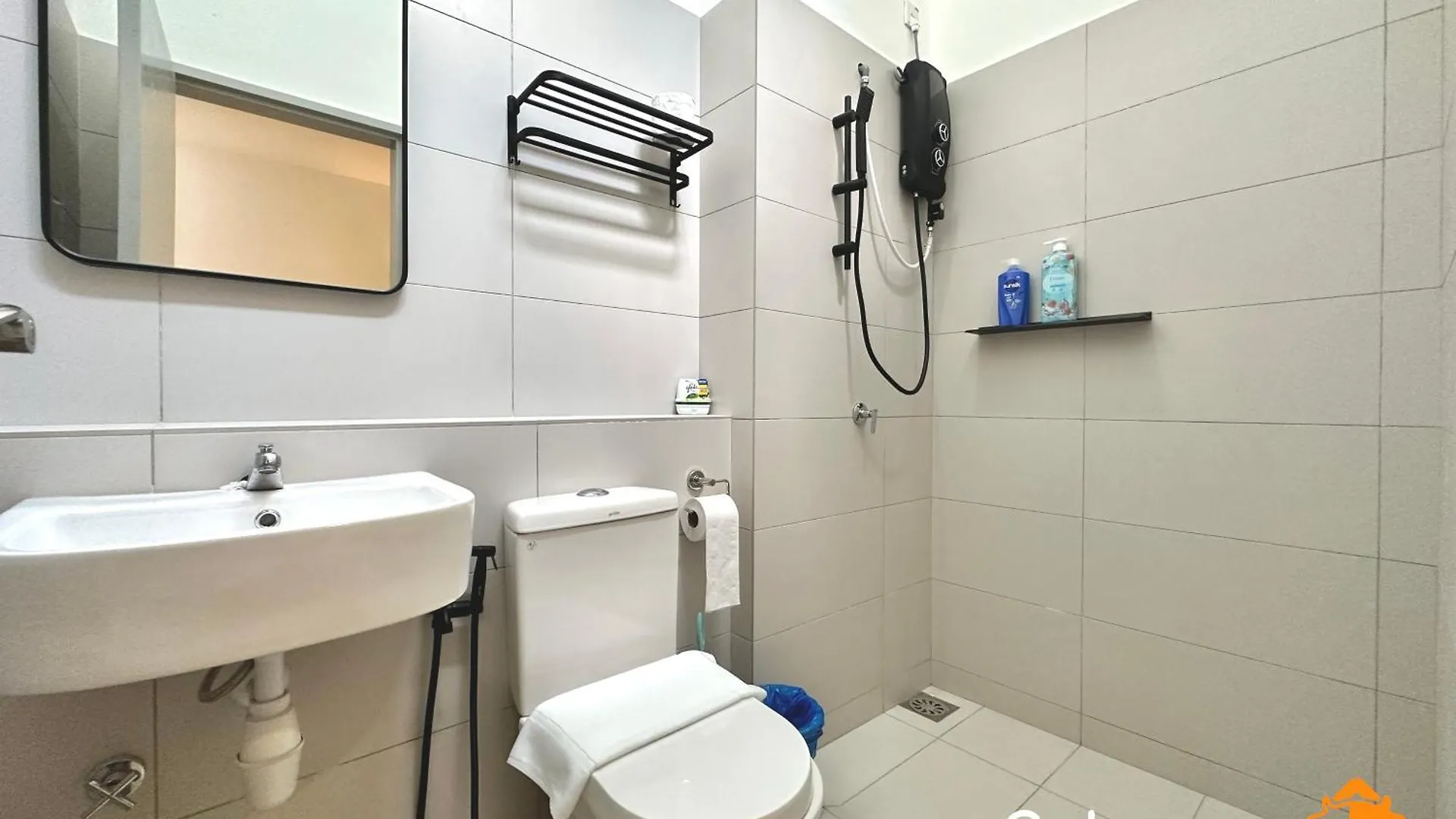 Jb Weekend Escape - Mount Austin By Cowidea Villa Johor Bahru Holiday home
