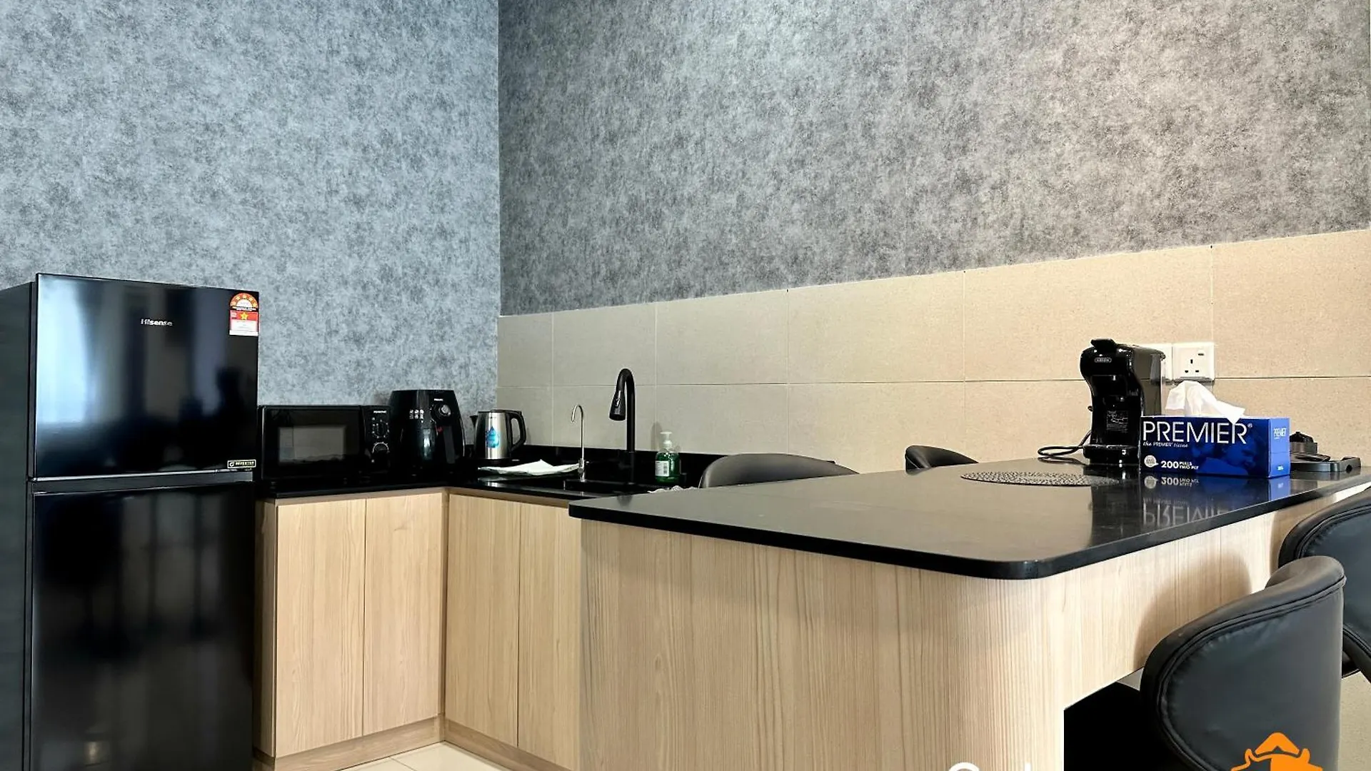 Jb Weekend Escape - Mount Austin By Cowidea Villa Johor Bahru Holiday home