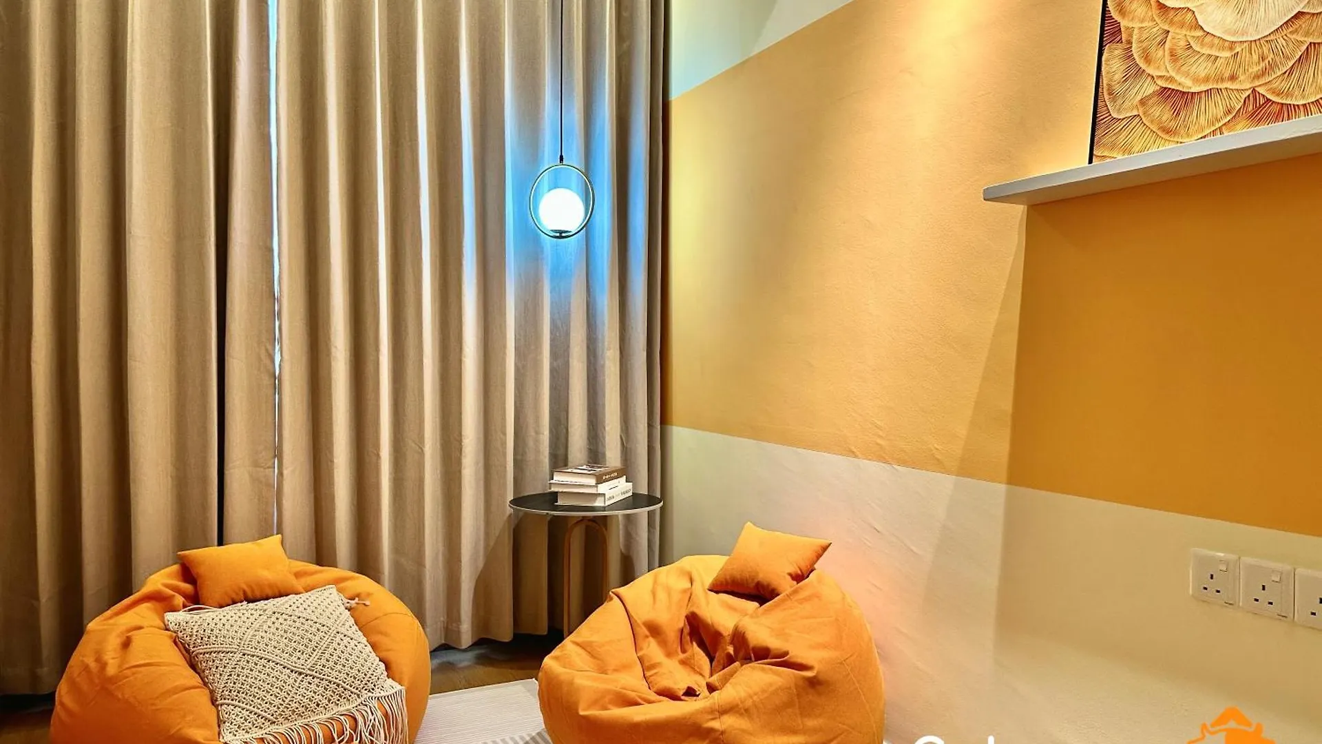 Jb Weekend Escape - Mount Austin By Cowidea Villa Johor Bahru
