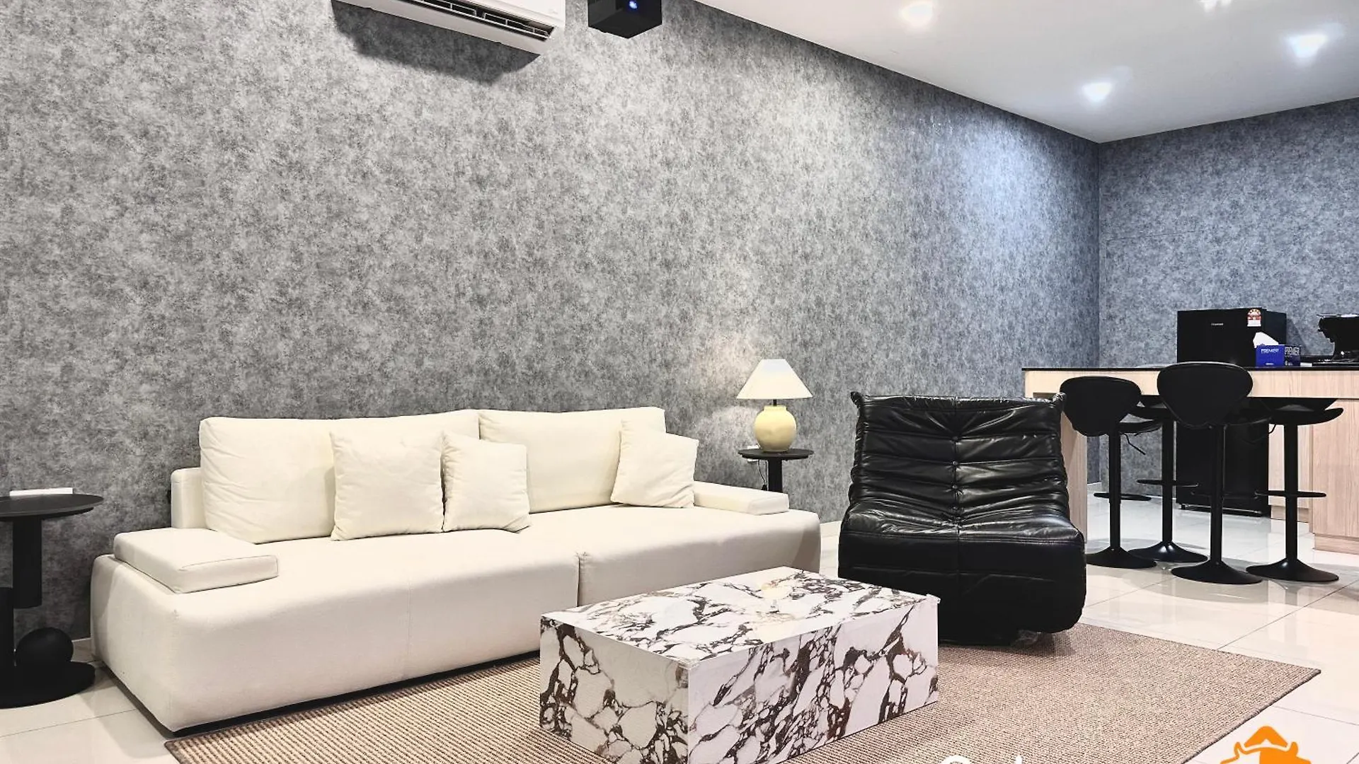 Holiday home Jb Weekend Escape - Mount Austin By Cowidea Villa Johor Bahru